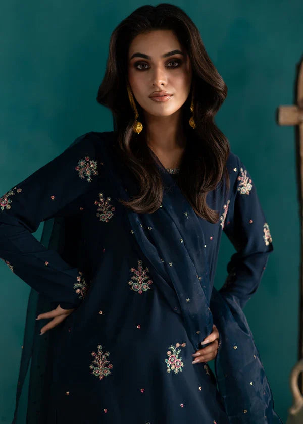 Azure 3PC Stitched