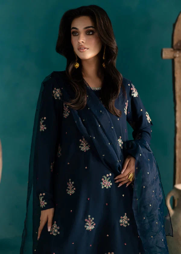 Azure 3PC Stitched