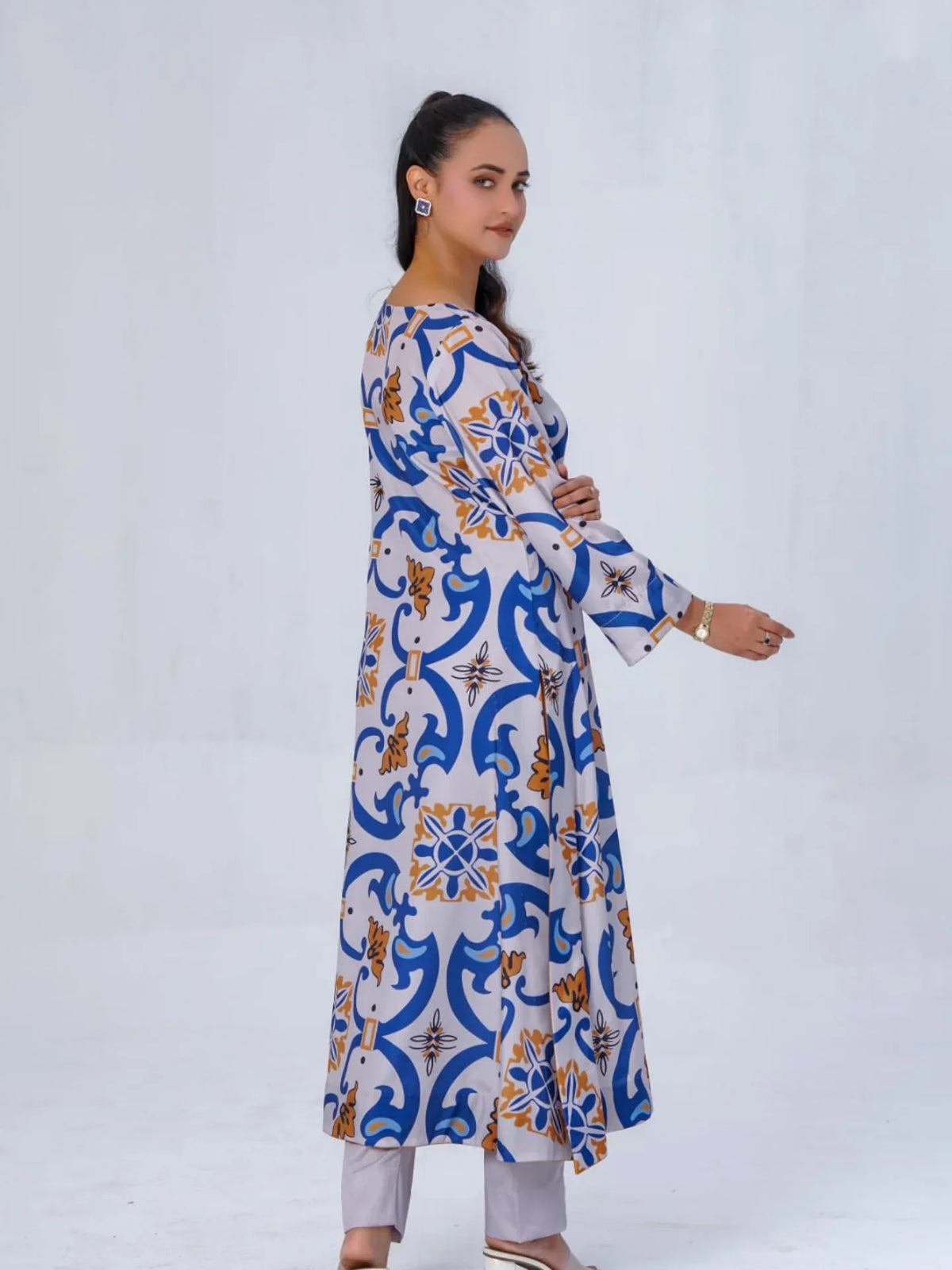 Dayana Kaftan 2PC