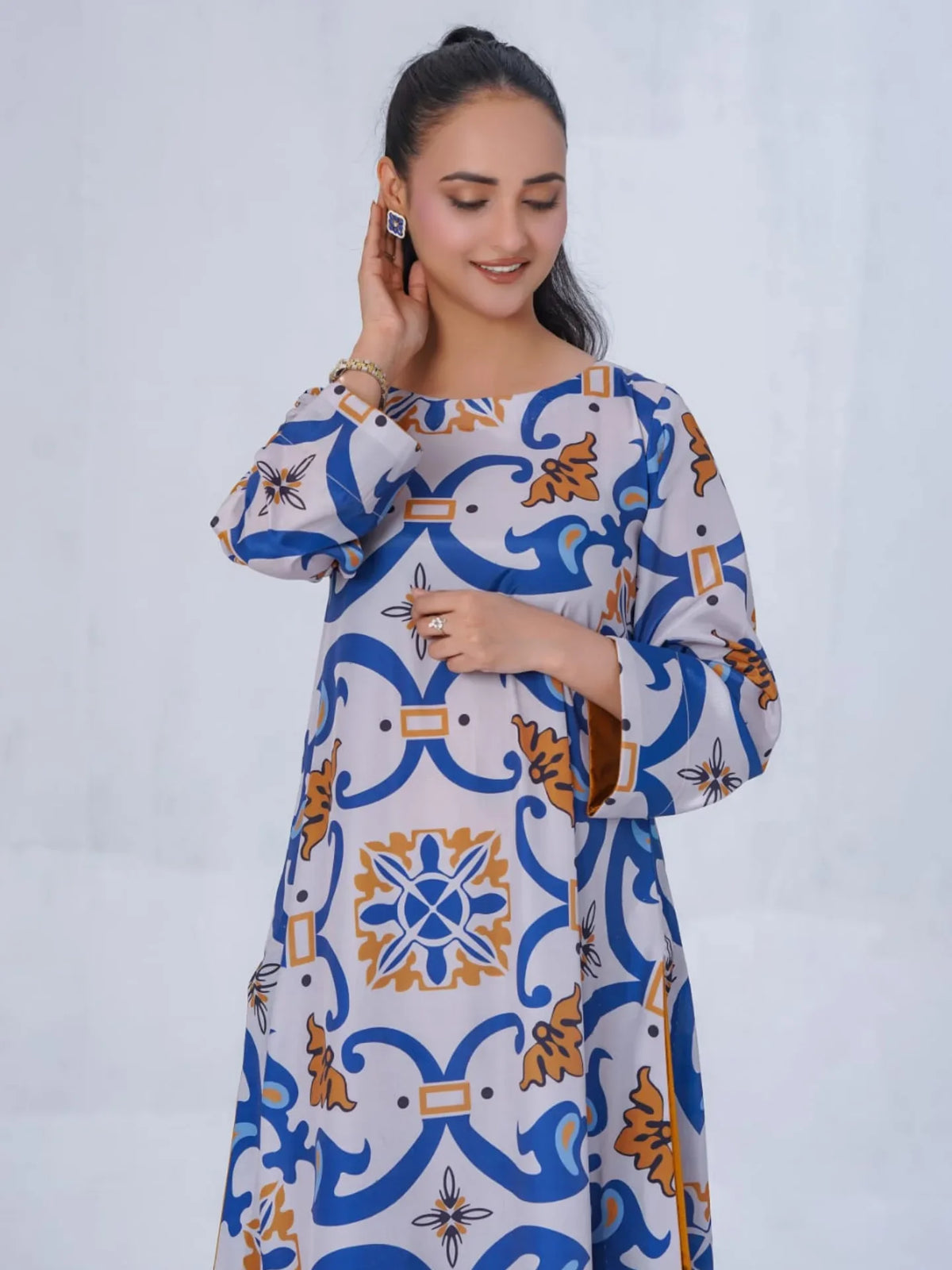 Dayana Kaftan 2PC