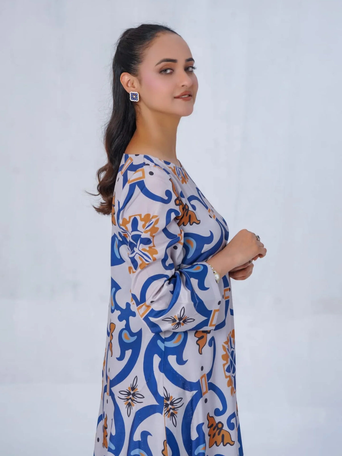 Dayana Kaftan 2PC